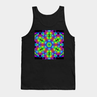 Atomic Fusion - Zero Point Tank Top